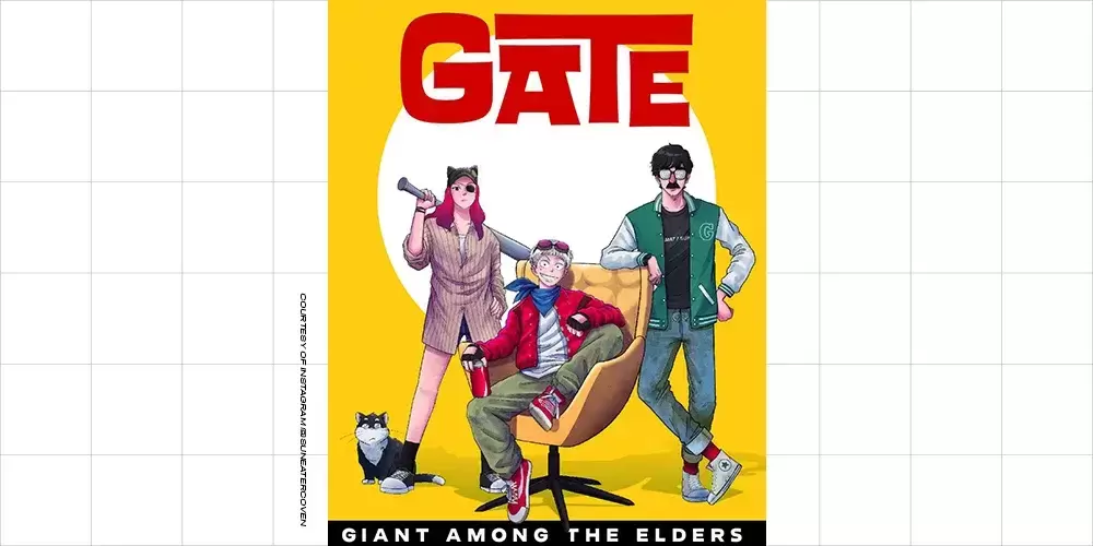 GATE Virtual Band